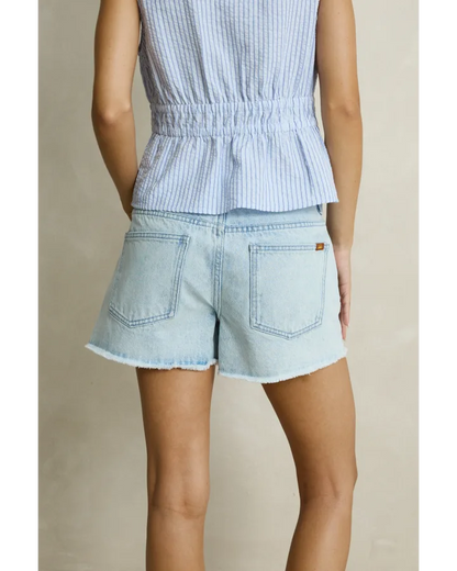 Rhythm Wanderer Denim Short
