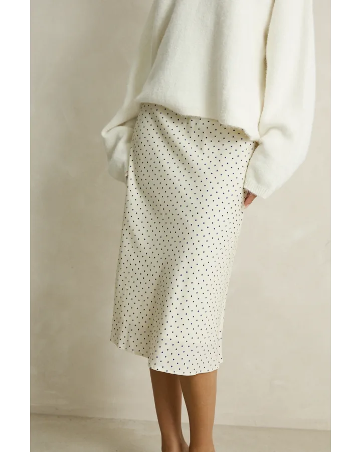 Rhythm Maisy Midi Skirt