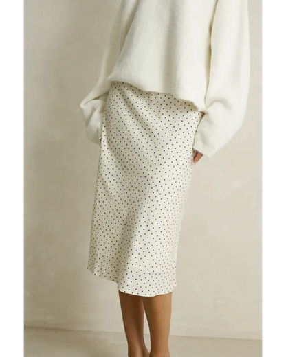 Rhythm Maisy Midi Skirt