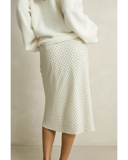 Rhythm Maisy Midi Skirt