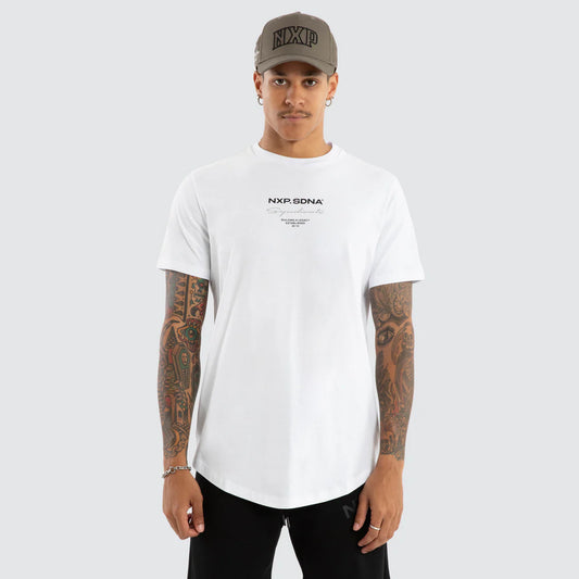 NXP Origin Dual Curved Tee