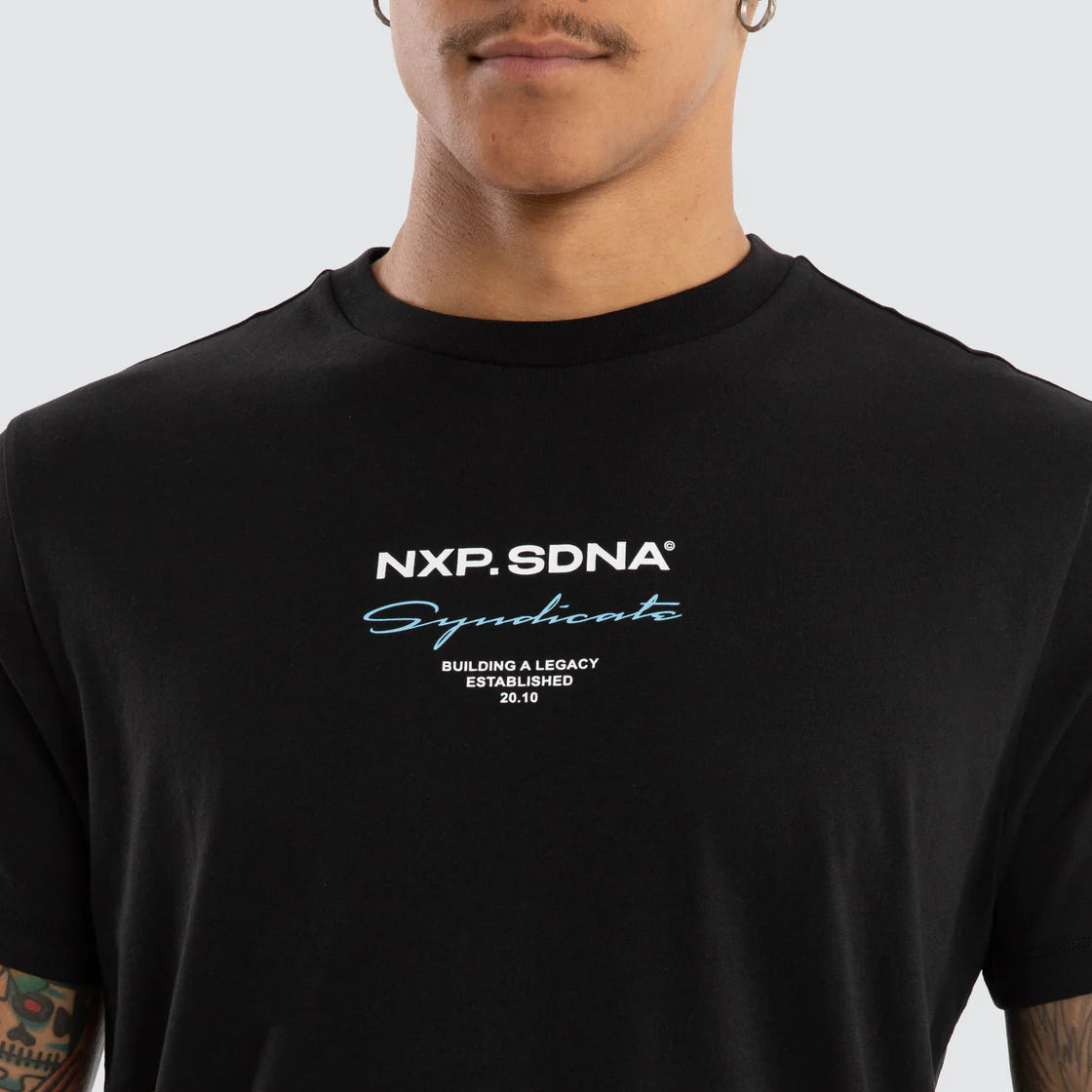 NXP Origin Dual Curved Tee
