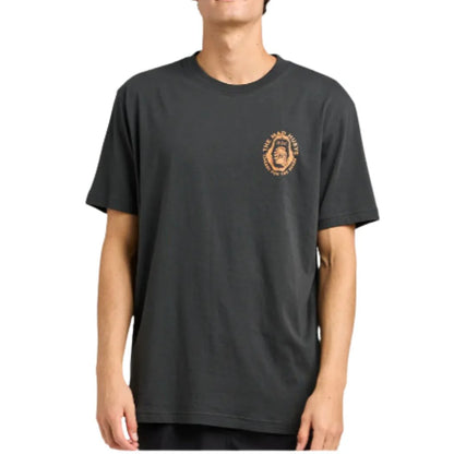 Mad Hueys Cheers And Beers SS Tee