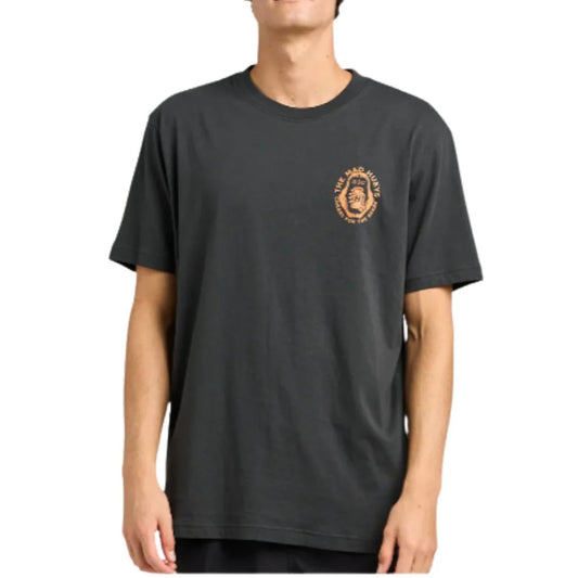 Mad Hueys Cheers And Beers SS Tee