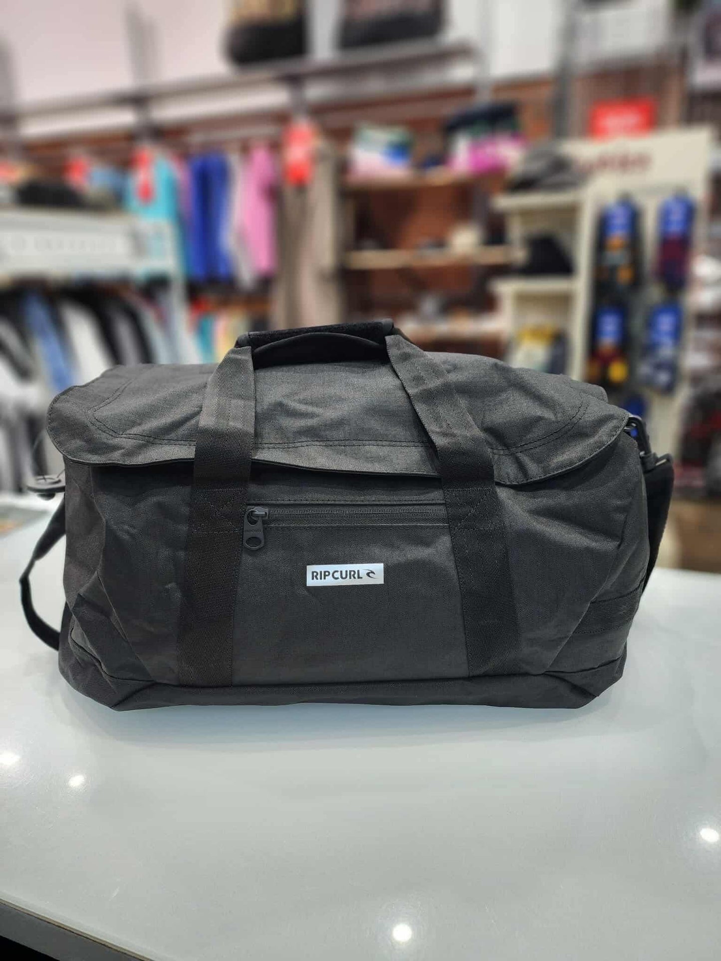 Rip Curl Packable Duffle 35L Icons Bag