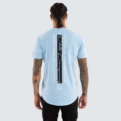 NXP Whisper Dual Curved Tee