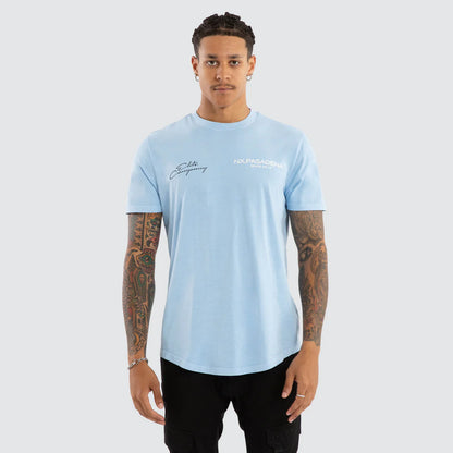 NXP Whisper Dual Curved Tee