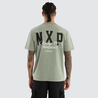 NXP Playfair Classic Tee