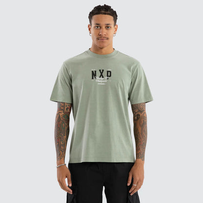 NXP Playfair Classic Tee