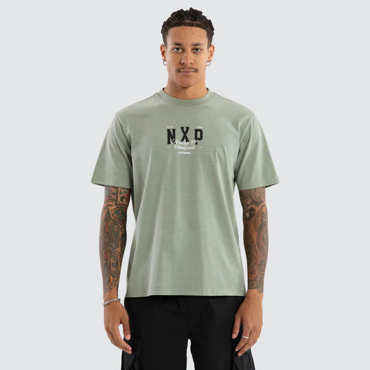NXP Playfair Classic Tee