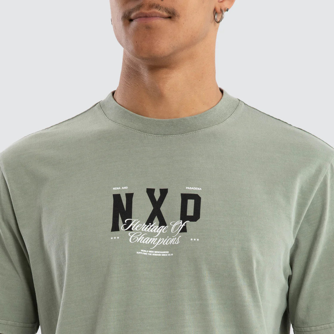 NXP Playfair Classic Tee