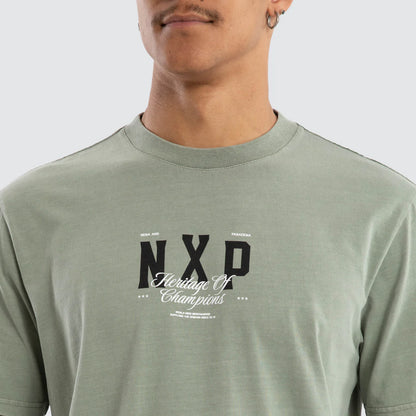 NXP Playfair Classic Tee