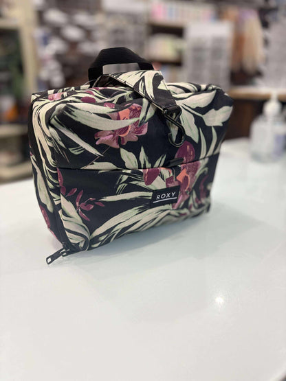 Roxy Cute Plane Toilet Bag