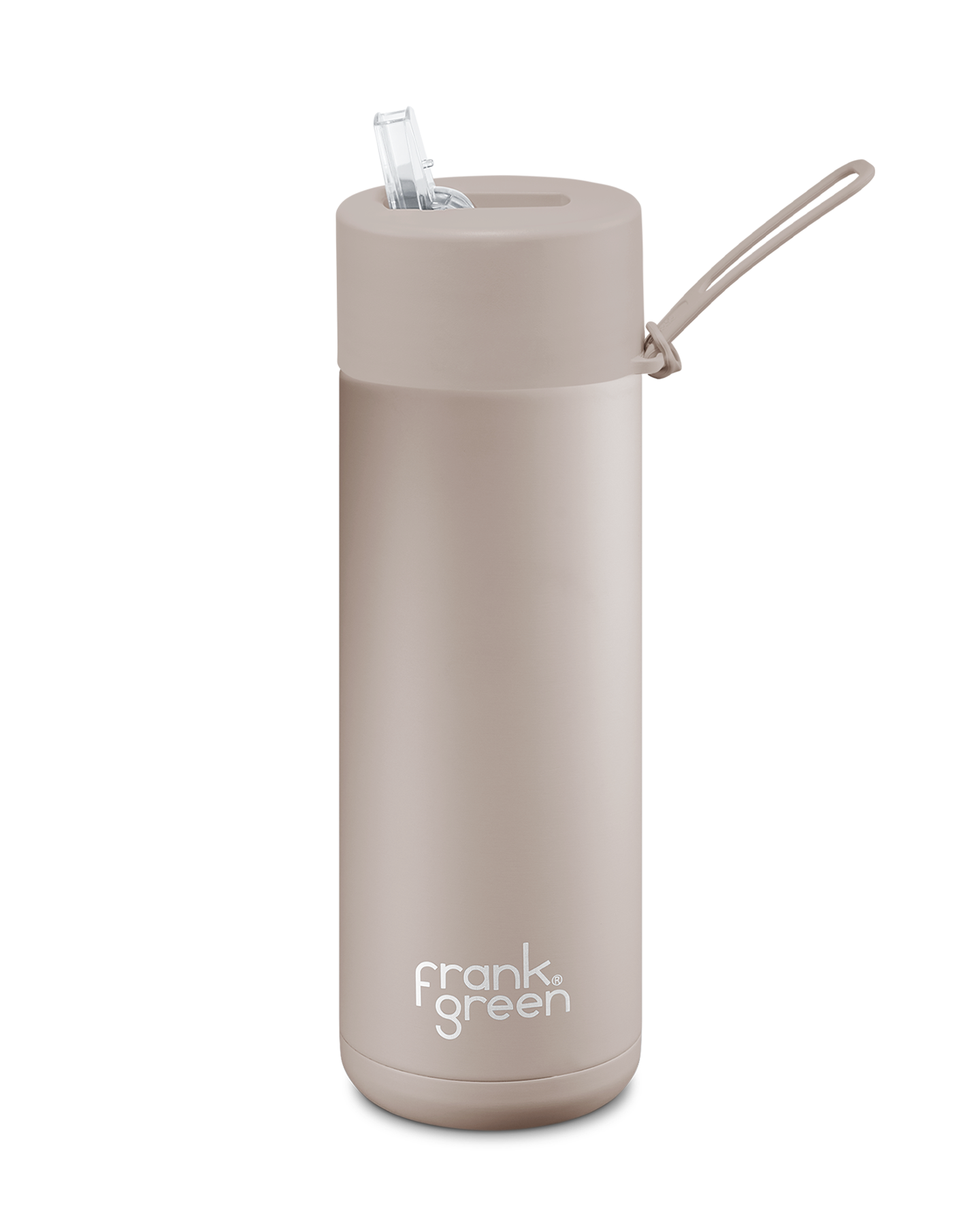 Frank Green 20oz SS Reusable Bottle