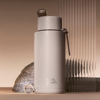 Frank Green 34oz SS Reusable Bottle