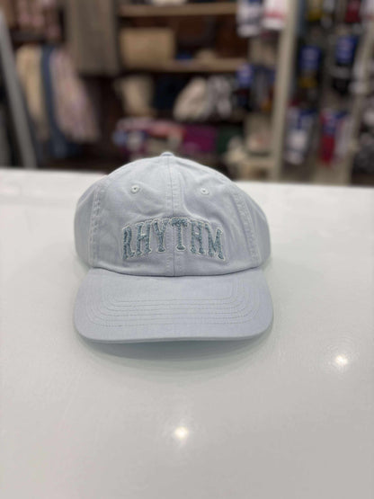 Rhythm Ginger Cap