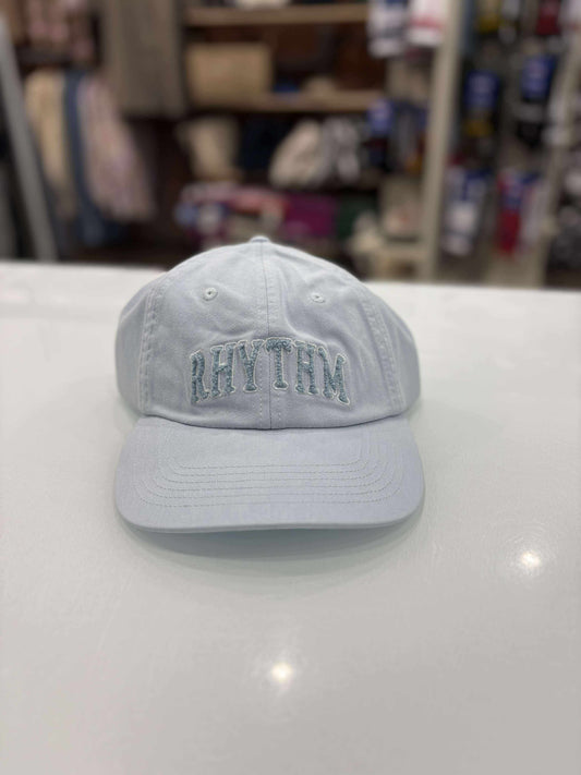Rhythm Ginger Cap