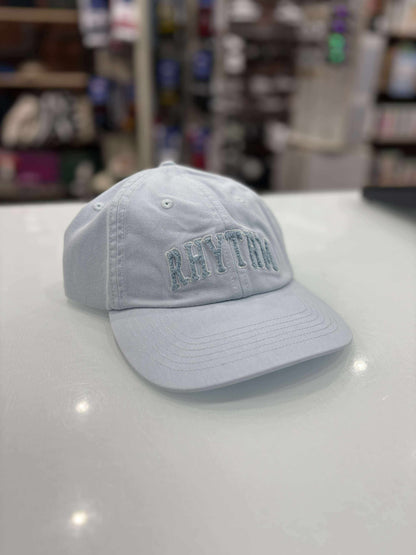Rhythm Ginger Cap