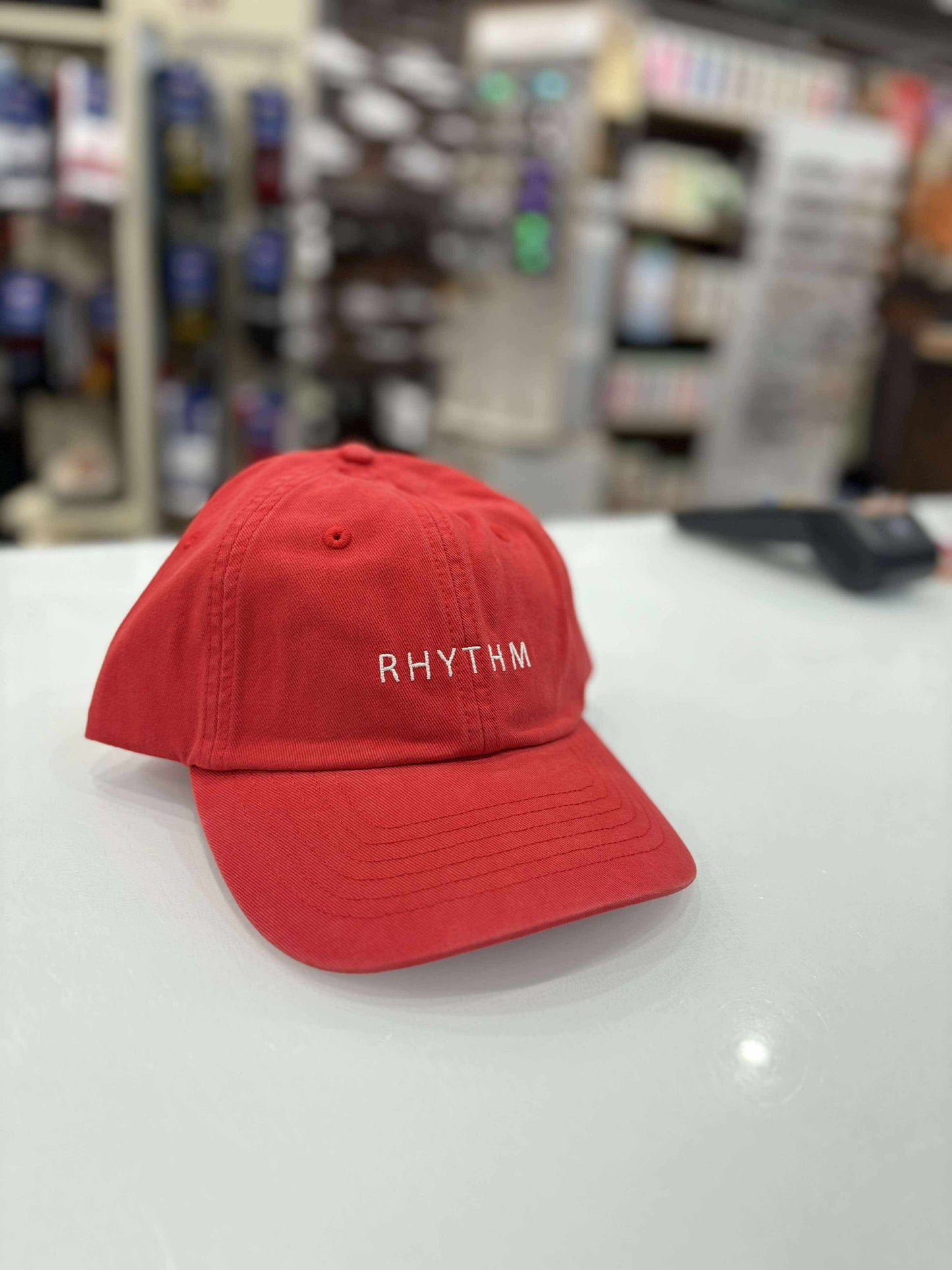 Rhythm Essential Cap