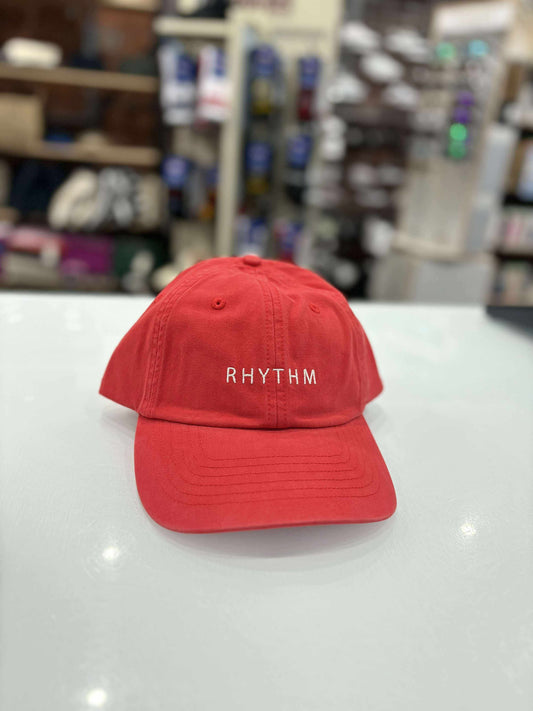 Rhythm Essential Cap