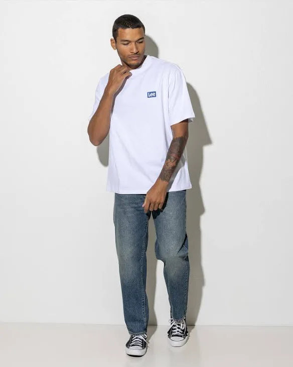 Lee Champions Baggy Tee
