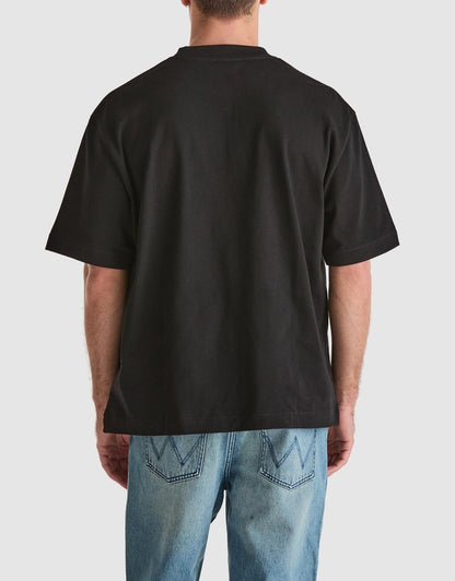 Wrangler Original Boxcar Tee