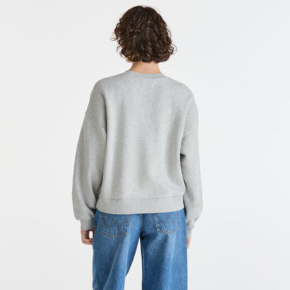 Wrangler Greensboro Boxed Sweat