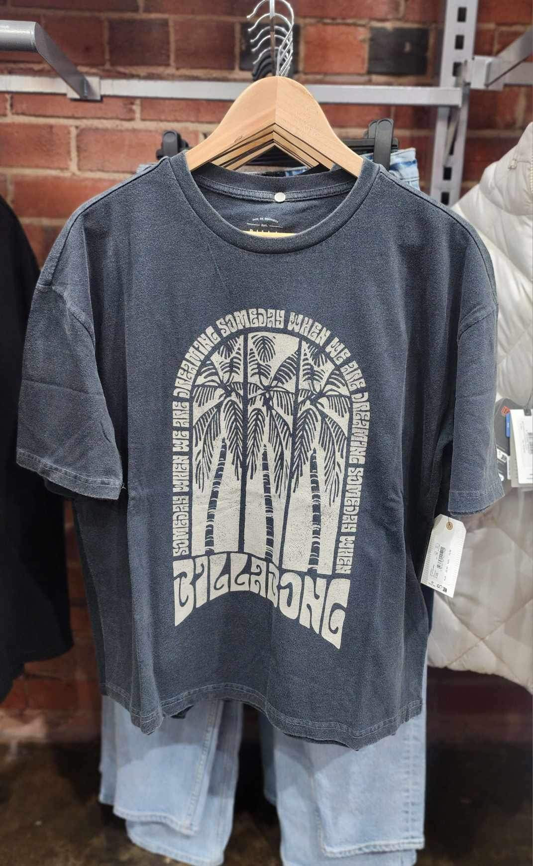 Billabong We Are Dreaming Tee