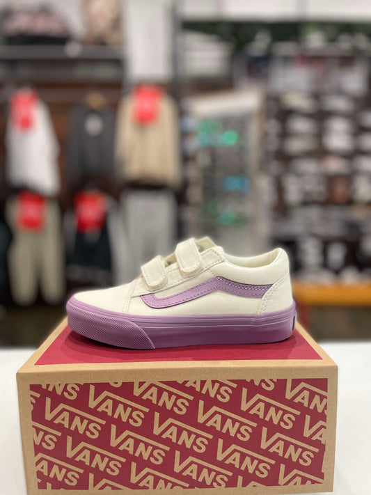 Vans Old Skool V Kids