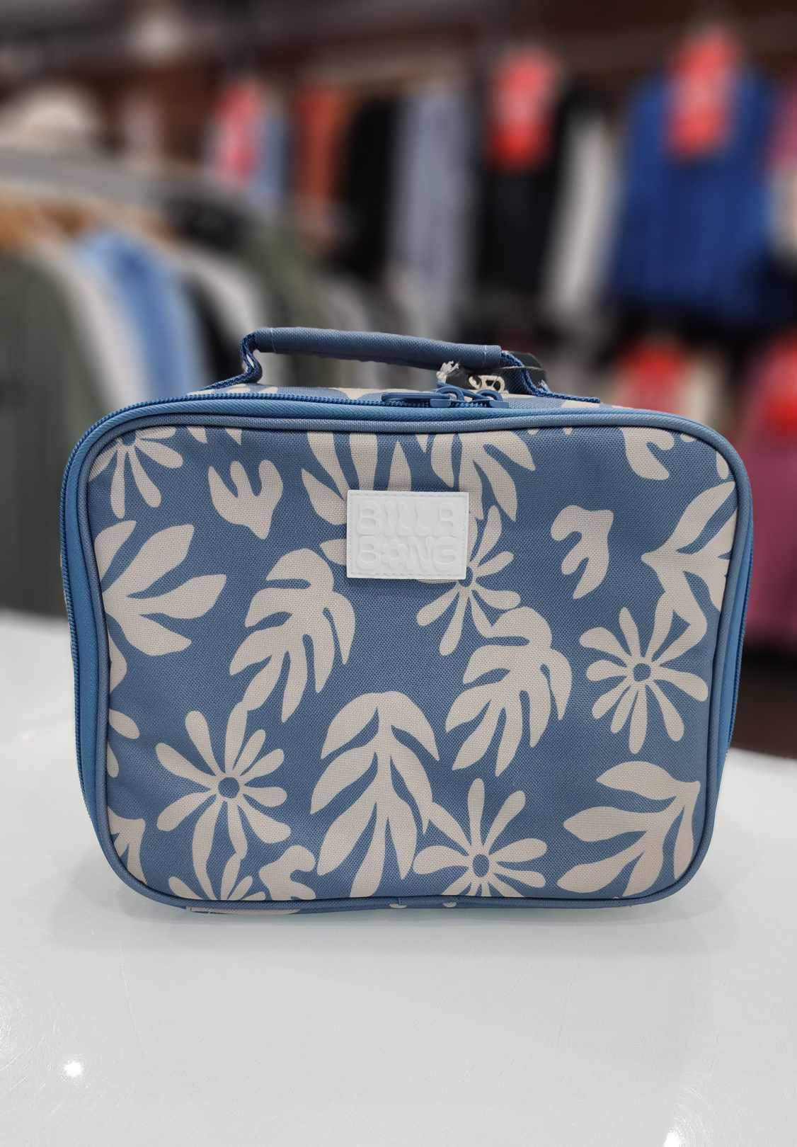 Billabong Deeps Sea Daisy Lunch Box