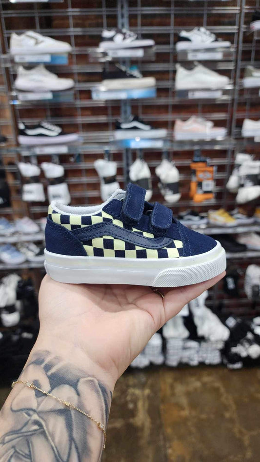 Vans Old Skool V Toddler