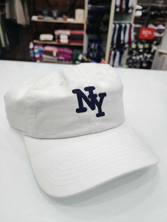 Gilroy Co NY Ball Park Cap