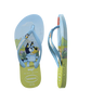 Havaianas Kids Slim Bluey Thongs