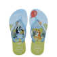 Havaianas Kids Slim Bluey Thongs