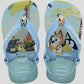 Havaianas Baby Bluey Thongs