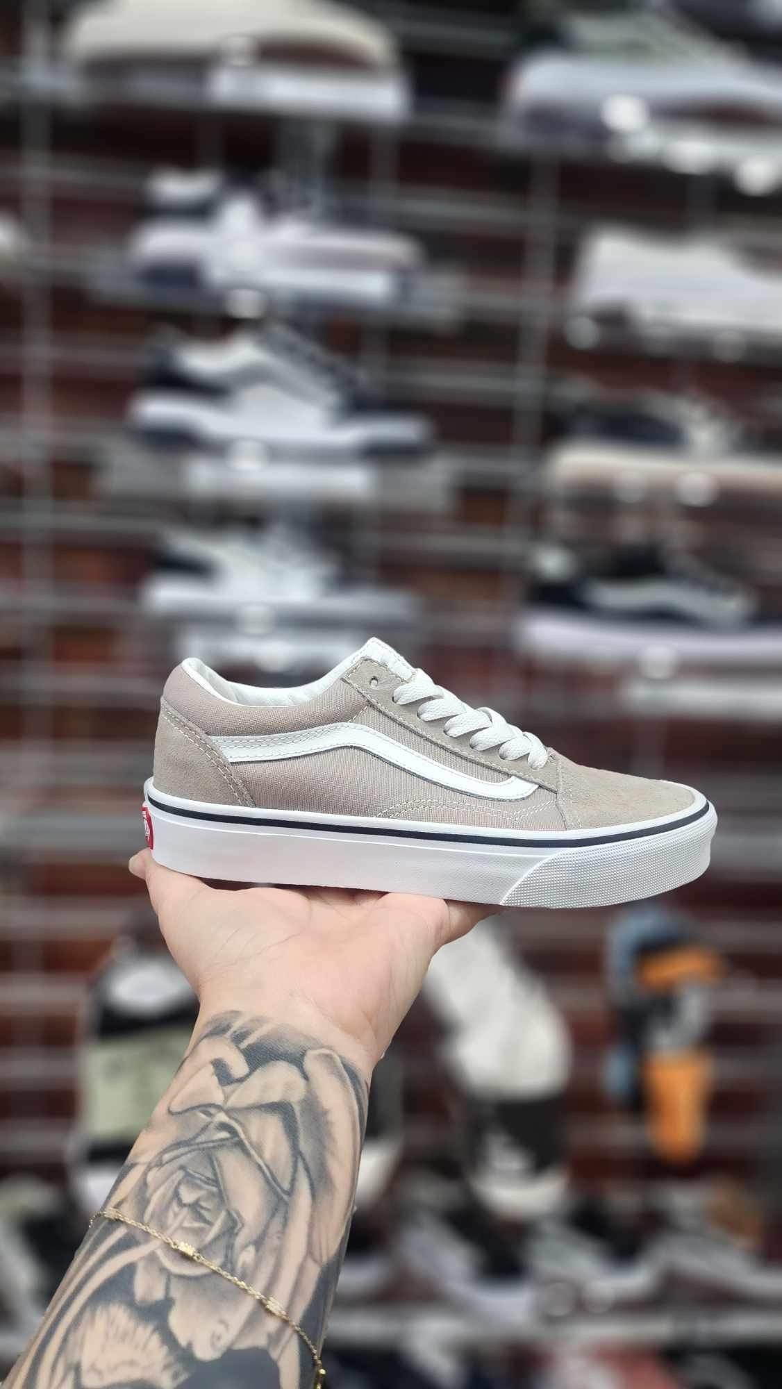 Vans Old Skool