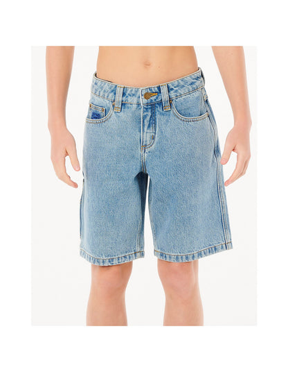 Rip Curl Hyped Up Deni Walkshort Boys