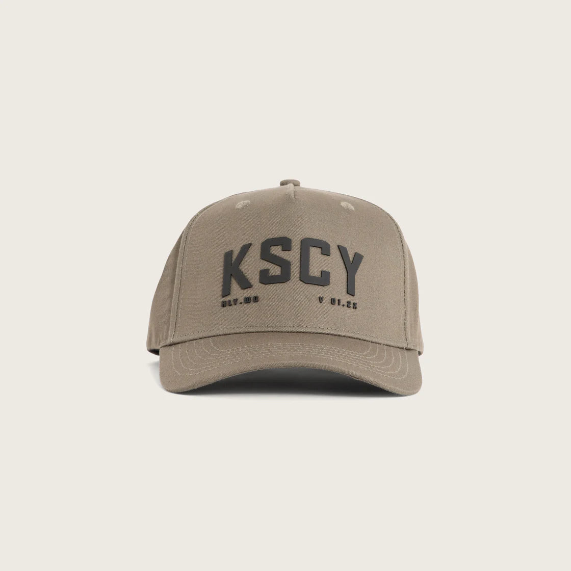 Kiss Chacey Command Cap