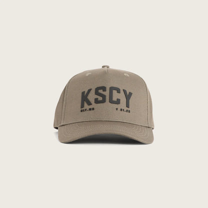Kiss Chacey Command Cap