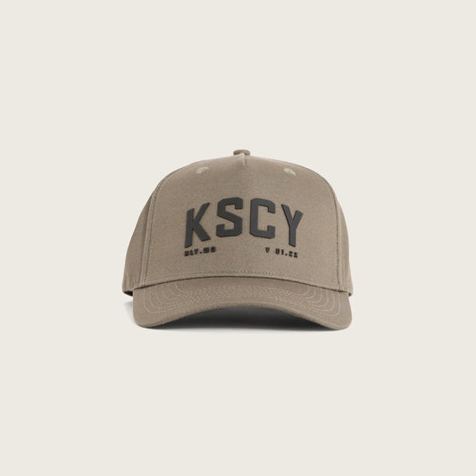 Kiss Chacey Command Cap