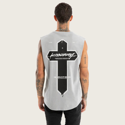 Kiss Chacey Tombstone Dual Curved Muscle