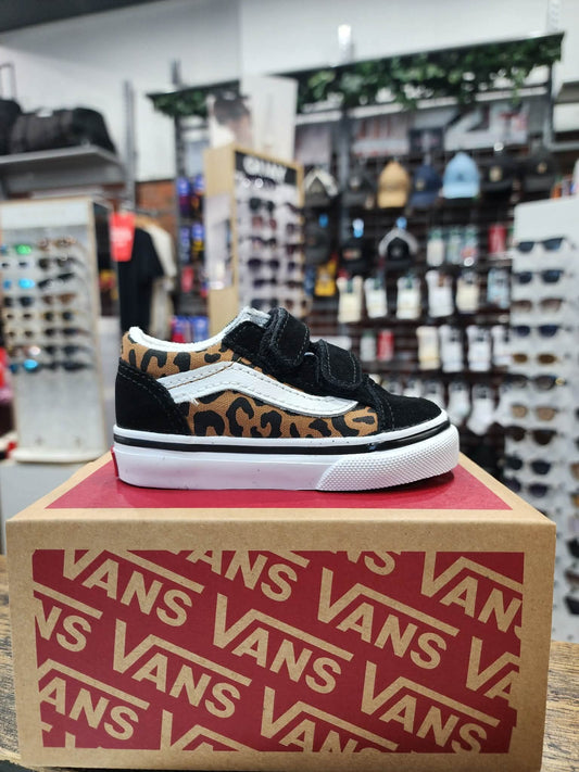 Vans Old Skool V Toddler