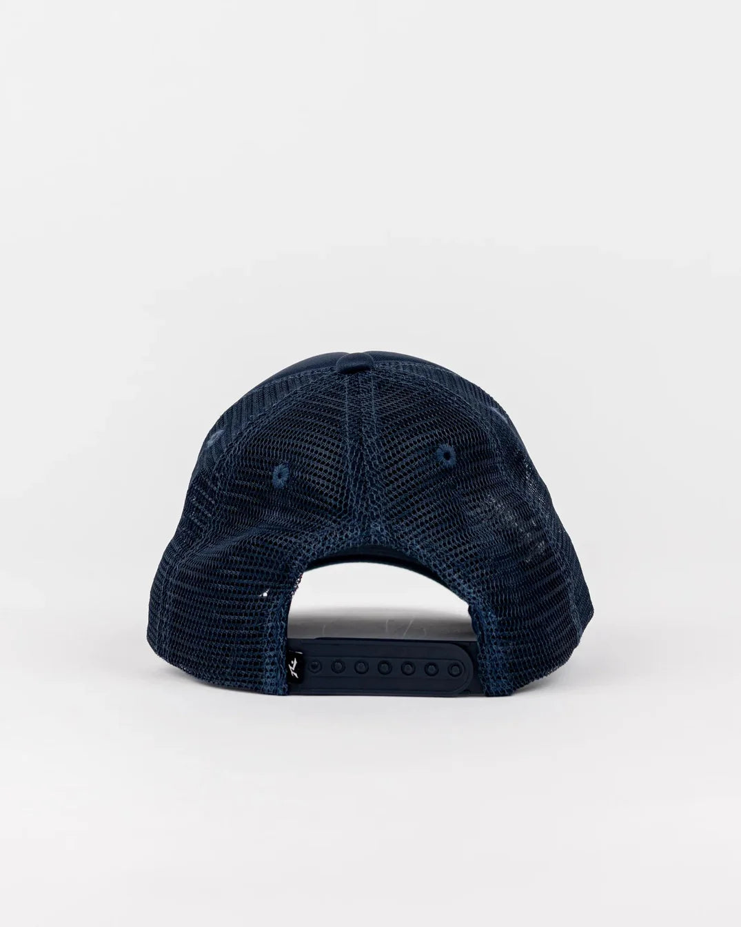 Rusty Boxed Out Trucker Cap Boys