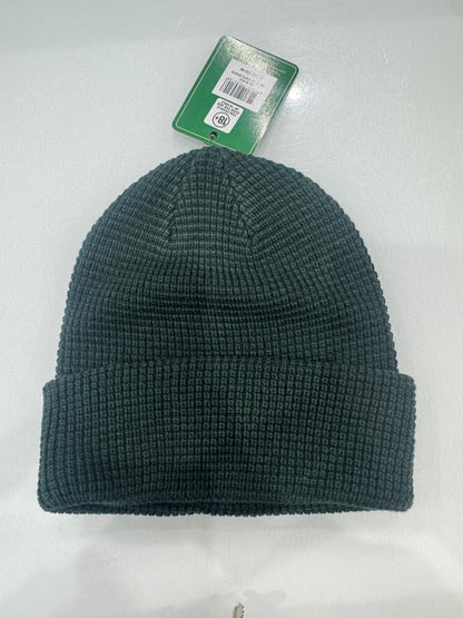 Gilroy Co VB Patch Waffle Beanie