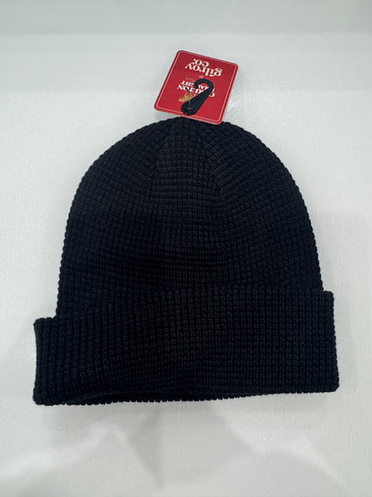Gilroy Co Carlton Draught Patch Waffle Beanie