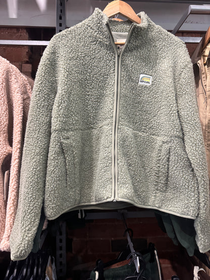 Rip Curl Every Day ZT Polarfleece