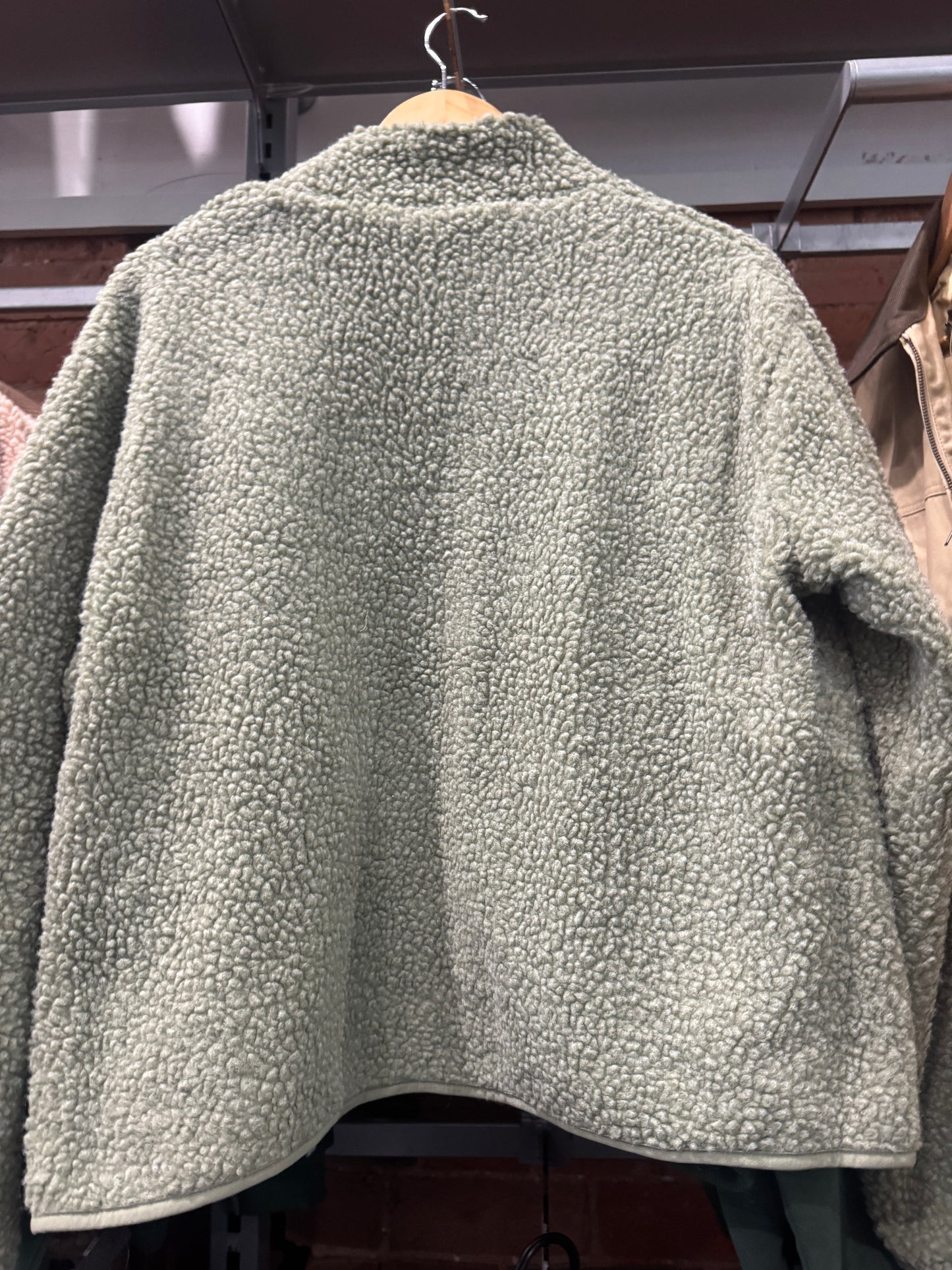 Rip Curl Every Day ZT Polarfleece