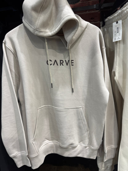 Carve Series 3.0 Womens PO Hoodie Fleece