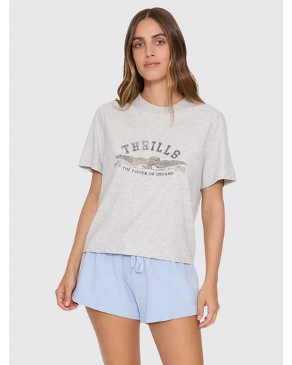 Thrills The Power of Dreams Essential Tee