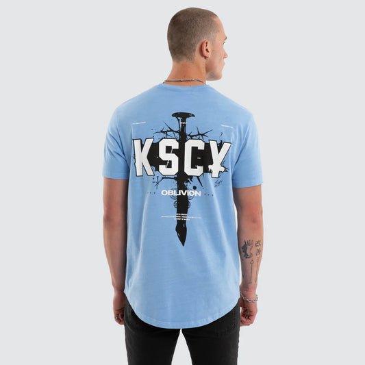Kiss Chacey Imperial Dual Curved Tee